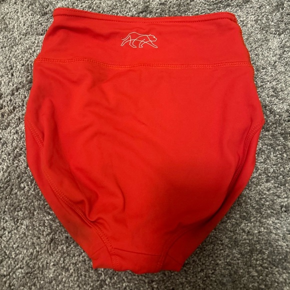 Tiger Friday graffiti briefs - Picture 2 of 2